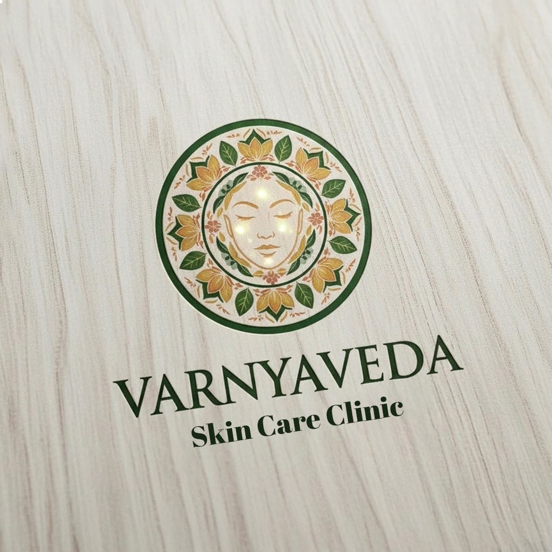 VARNYAVEDA - Skin Care Clinic Kannur