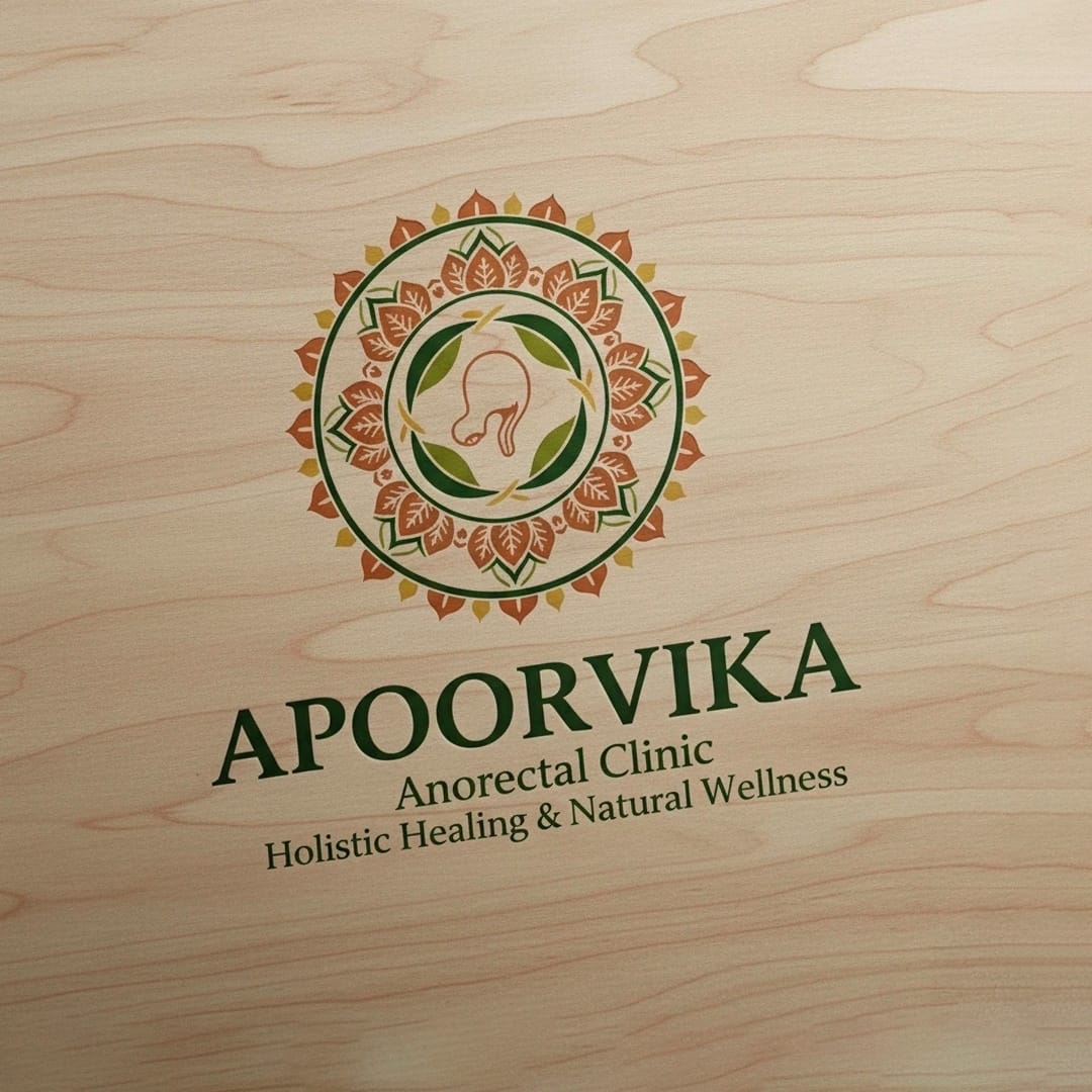 APOORVIKA- ANORECTAL CLINIC Kannur