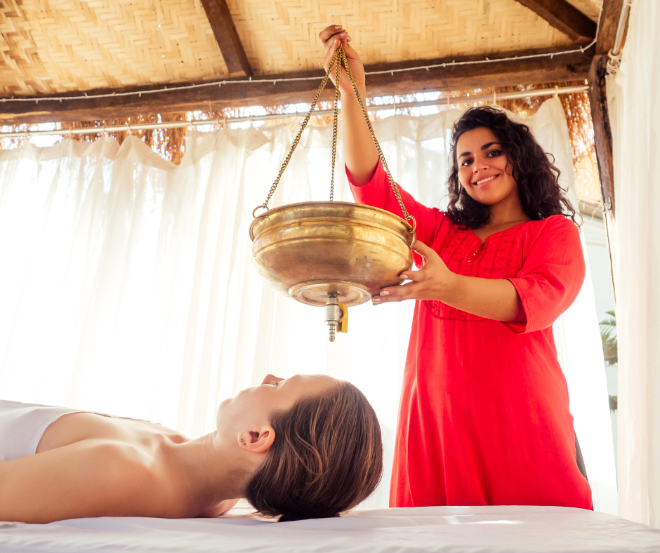Ayurvedic Panchakarma Wellness Package Kannur
