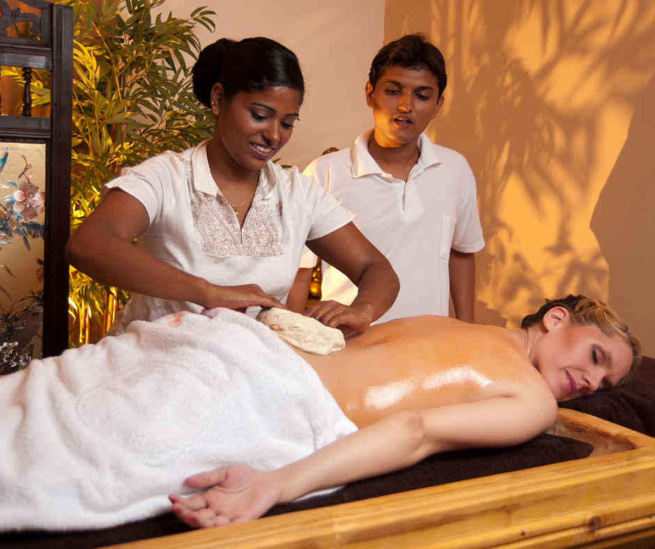 Rejuvenation (Rasayana Chikithsa) Programme